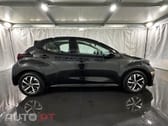 Toyota Yaris Dynamic Edition
