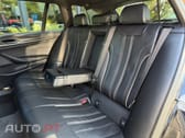 BMW 520 e Pack M