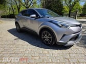 Toyota C-HR 1.8 HSD Exclusive+P.Luxury