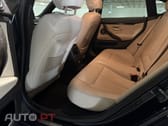 BMW 420 d Aut. Luxury Line