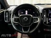 Volvo XC40 Recharge 69 kWh Single Motor Plus