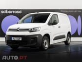 Citroen Berlingo 1.5 BlueHDi M Club