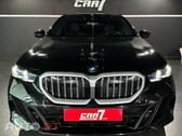 BMW 530 e Pack Desportivo M