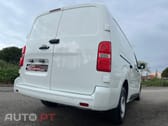 Citroen Jumpy Confort Plus XL BlueHDi 120 Business