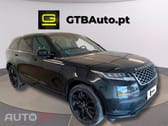 Land Rover Velar I.V.A DEDUTÍVEL Hybrid  
