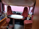 Fiat Ducato Pilote