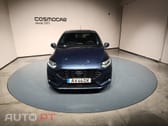 Ford Fiesta 1.0 ECOBOOST ST-Line 