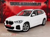 BMW X1 25 e xDrive Pack M