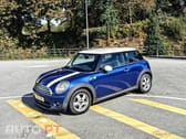 MINI Cooper Cooper D