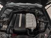 Mercedes-Benz E 220 CDI Avantgarde Aut.