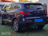 Renault Kadjar 1.5dCi 110 ENERGY ECO² INTENS (EDC)