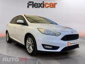 Ford Focus 1.5 TDCi EcoBlue ST-Line