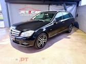 Mercedes-Benz C 220 d Avantgarde