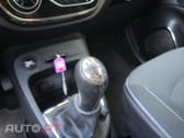 Renault Captur 1.5 dCi Exclusive