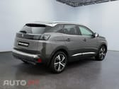 Peugeot 3008 1.5 BlueHDi GT EAT8