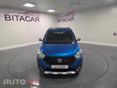 Dacia Lodgy 1.5 dCi Stepway 7L