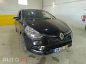 Renault Clio Sport Tourer 1.5 dCi GT Line