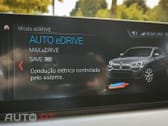 BMW X2 xDrive25e M Sport