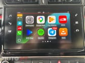 Citroen C3 1.2 PureTech C-Series