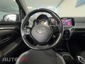 Toyota Aygo 1.0 X-Play Plus