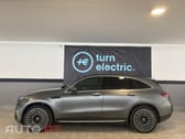 Mercedes-Benz EQC 400 4Matic AMG Line