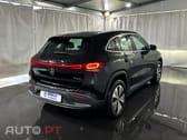 Mercedes-Benz EQA 300 4Matic Progressive