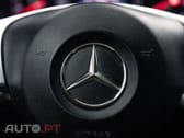 Mercedes-Benz C 220 d Aut.