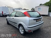 Ford Focus Van 1.8 TDdi