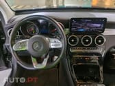 Mercedes-Benz GLC 300 e 4Matic