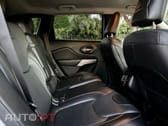 Jeep Cherokee 2.0 CRD Limited