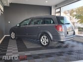 Opel Astra Caravan 1.7CDTI Cosmos