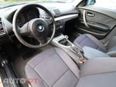 BMW 116 i Confort