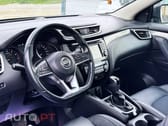 Nissan Qashqai 1.3 DIG-T Tekna DCT