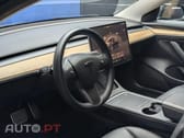 Tesla Model 3 Standard Range Plus RWD