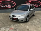 Opel Corsa 1.0 12V First