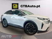 Peugeot 3008  1.2 Hybrid GT e-DCS6