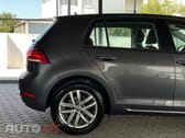 Volkswagen Golf 1.6 TDI Confortline