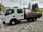 Mitsubishi Canter 3C13 FB83BB4SLEA3