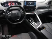 Peugeot 3008 1.2 PureTech Allure Pack EAT8
