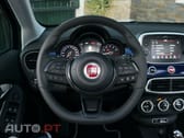 Fiat 500X 1.0 FireFly Yacht Club Capri