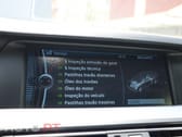 BMW 520 d Aut.