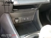 Renault Captur Evolution Tce 90