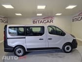 Opel Vivaro COMBI 1.6 CDTI L1H1 APENAS 28.000KMS