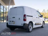 Peugeot Partner 1.6 Blue HDi