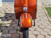 Vespa Sprint Sprint 150