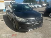 Citroen C4 1.6 e-HDi Exclusive CMP6