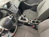Ford Focus 1.6 TDCi Trend