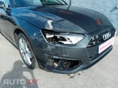 Audi A4 Avant 30 tdi S Tronic - Nacional