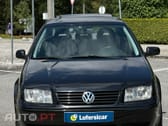 Volkswagen Bora Highline