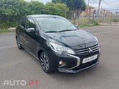 Mitsubishi Space Star 1.2 Intense
